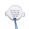 thumbnail image 2 of Electric Motor, Safe Stable AC Motor  For Electric Fan For Heater, 2 of 9