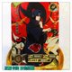 thumbnail image 1 of KAYOU Anime Naruto AR Cards Deidara Sasori Hoshigaki Kisame Uchiha Obito Jiraiya Orochimaru Zetsu AR Collection Cards Kids Toys Gao Jinjia LED, 1 of 2
