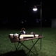 thumbnail image 1 of Mesa de camping de aleación de aluminio mesa plegable ultraligera camping de pesca para exteriores ANGGREK Otros, 1 of 8