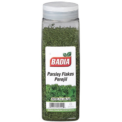 Badia Parsley Flakes, 2 Oz