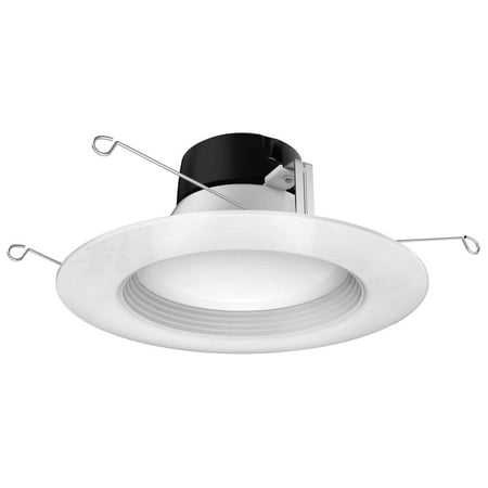 

Satco Lighting S29743 White 5000K Led Integrated Rec
