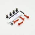 thumbnail image 5 of Aluminum Windshield Kit 4 Bolt (SK425), 5 of 6
