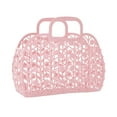 thumbnail image 4 of Girls Jelly Purse, Women’s Plastic Tote Bag, Jelly Bag Purse For Little Girls Wide Usages waterproof and easy to clean, 4 of 5