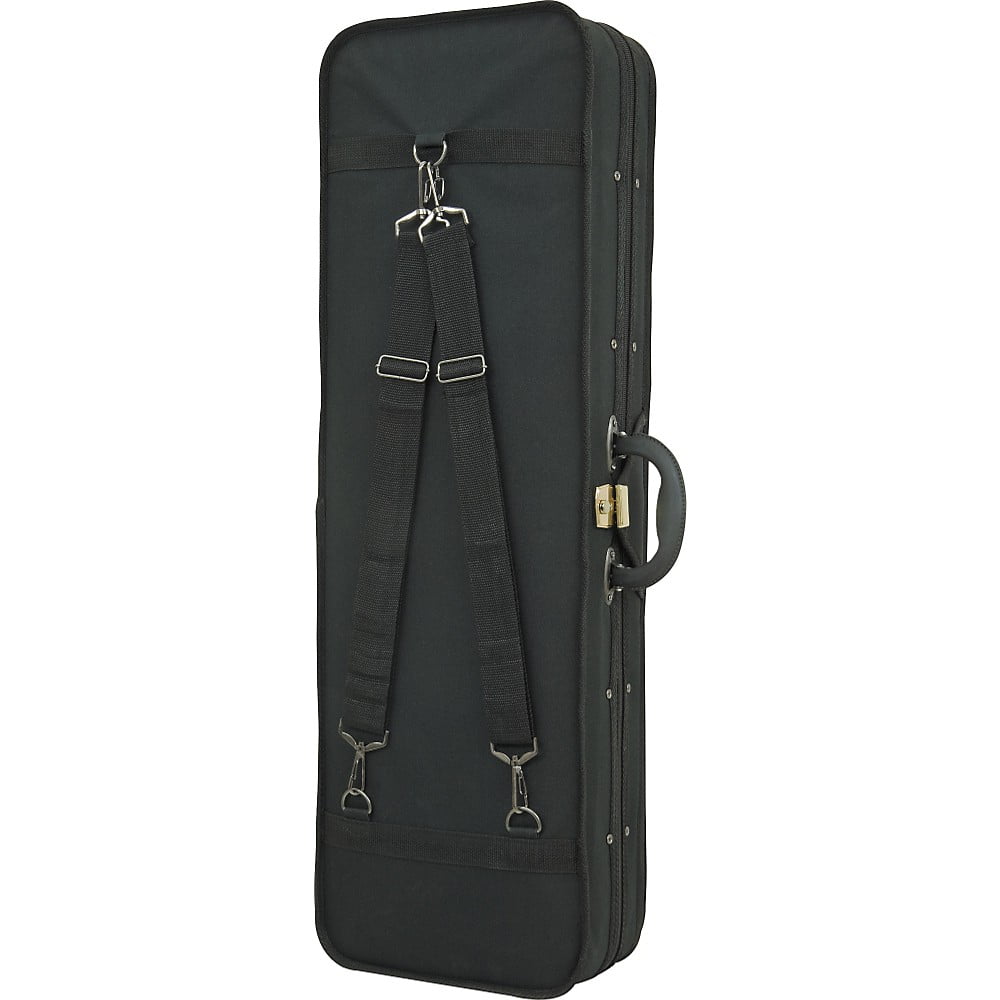 Florea Primo Violin Case 3/4 Size