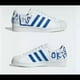 thumbnail image 3 of Size 9.5 - Ad-id-as Superstar White, 3 of 6