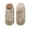 #419-Green, variant on Wowcloth Women's Sherpa Slipper Socks, Plush Fleece Lined Thermal Insulation, Non-Slip Grip Dots Sleepwear for Home Use and Foot Warmth