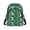 Christmas Festive Pattern, variant on Christmas Star Pine Print Cell Phone Purse, Adjustable Strap Polyester Small Crossbody Wallet for Travel Shopping, Anti Theft Small Crossbody Wallet Cell Phone Purse