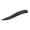 01-Black, variant on Ergonomic Pen Staple Remover, Portable Mini Staple Puller, Blue Desk Tool for Office and College