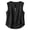 w93# Black21, variant on Women'S Summer Tank Top Sleeveless V-Neck Solid Color Button Down Loose Fit Comfortable Fashionable Shirts Breathable Trendy Basic Cute Layering Tunic Blouses Dailywear,Brick Red,M