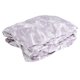 thumbnail image 4 of 4 Uds. Funda de silla elástica plegable lavable de LICRA para banquete de boda patrón de Jade, 4 of 8