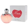 thumbnail image 1 of Nina Ricci Nina Eau de Parfum pour Elle 50 ml / 1.7 Fl. oz., 1 of 2
