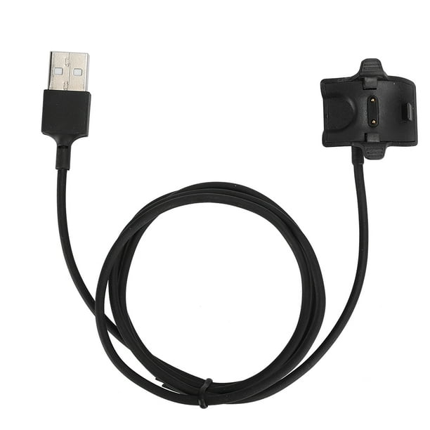 2PCS Hon-345 Smart Bracelet Charger Charging Cable Dock for Huawei