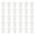 thumbnail image 2 of Hearing  Eartip, Silicone 30pcs Hearing  Domes Accessories  For Hearing  S,M,L, 2 of 8