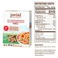 thumbnail image 3 of Jovial Organic Brown Rice Fusilli, 3 of 4