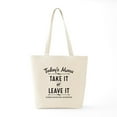 thumbnail image 6 of CafePress - Tote Bag - Unisex Canvas Tote Bag, Beige, 1-Piece, 6 of 7
