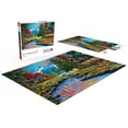 thumbnail image 2 of Buffalo Games 500 Piece Puzzle, Days to Remember - Dewie Hollow, 2 of 5