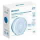 thumbnail image 4 of Portarollo Foset ABS humo ABP-20H Para rollos de papel Jumbo, 4 of 4