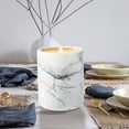 thumbnail image 4 of Style Candle Holders Made Of Natural With A Yet Luxurious Designsuitable For Dressing Tables And Shelves, 4 of 8