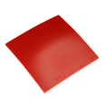 thumbnail image 4 of 1pcs LOKI RXTON 1 PRO Table Tennis Rubber Semi-sticky Fast Attack Original WANG HAO LOKI Ping Pong Sponge Red Old packaging, 4 of 6