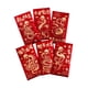 thumbnail image 5 of Sobres rojos BLESIY de dinero para Año Nuevo Chino 9 cm x 17 cm, 5 of 8