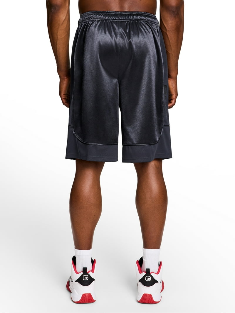 On Court Shorts XL 黒 On Court Shorts XL 黒