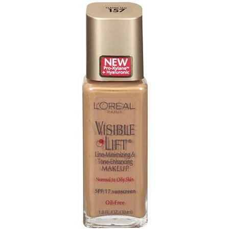 Lp Visible Lift L'oreal Paris Visi.
