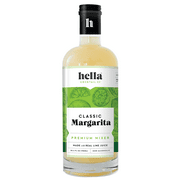 Hella Cocktail Co Hella Class Margarita 750ml