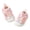 A-Pink, variant on Baby Star Mesh First Walker Sandals Breathable Soft Sole Non Slip Infant Toddler Summer Casual Flats For Boys Girls, C-Green