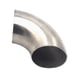 thumbnail image 4 of El tubo de del codo de curva de 90  degree de mandril de 90  degree, reemplace directamente la tubería de de codo resistente, acero inoxidable para , 3 Inch Od 3 pulgadas OD, 4 of 9