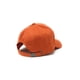 thumbnail image 2 of Gorra de Gamuza Unisex Talla Ajustable Brunel Naranja, 2 of 6