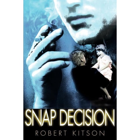 Snap Decision, (Paperback)