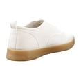 thumbnail image 5 of Vionic Cobalt Women's Fashion Sneakers Parchment Canvas Size 8.5 M, 5 of 8