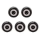 thumbnail image 4 of Piezas de corona de reloj LYUMO accesorio estable para reparador de relojes, 4 of 8