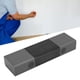 thumbnail image 1 of Herramienta De Medición Láser Bilateral, Medidor De Distancia Láser Dual Medición De Alta Precisión Aluminio Portátil Para Trabajar, 1 of 7