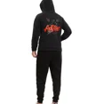 thumbnail image 3 of Conjunto De Pants De Sudadera Para Halloween, Letter Graphic, 3 of 7