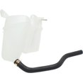thumbnail image 5 of For 00-02 S-Type Coolant Recovery Reservoir Overflow Bottle Expansion Tank Hose, 5 of 5