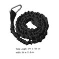 thumbnail image 3 of MRLESS Kayak Boat Paddle Lanyard Hook Paddle Anti-lost Rope Safety Rope Kayak Boat Accessories, 3 of 7