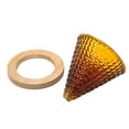 thumbnail image 2 of Filtre Réutilisable pour Mains, Sensation Pas Éclatante, Utilisations Multiples, Facile à Utiliser, Filtre Ambre, 2 of 8