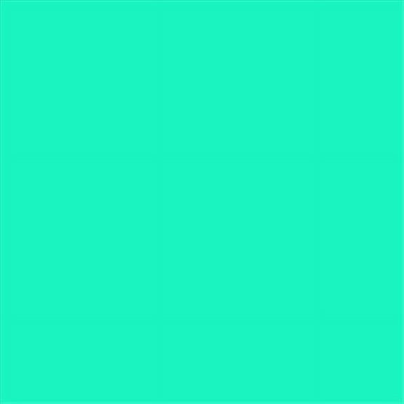 Sulphite Acid-Free Art Paper Roll- Azure Blue