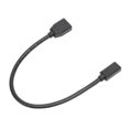 thumbnail image 4 of Adaptador MINI DP a DP ANGGREK de alta velocidad para audio digital multicanal para video Blue Ray, 4 of 8