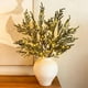 thumbnail image 1 of Lámparas de Árbol de Navidad, ramas iluminadas, Norfolk Pines, estéticamente elegante, decoración de interiores, iluminación decorativa, para dormitorios, metal frame, base de madera, diseño de 2, 1 of 7
