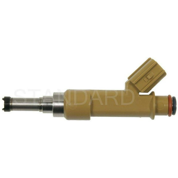 Standard Fj1068 Fuel Injector MFI Gas New, Intermotor