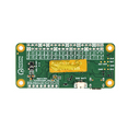 thumbnail image 1 of BG95-M3 Zero Development Board Supports LTE/EGPRS and GNSS Positioning IoT QuecPython Development Board, 1 of 7