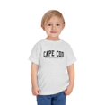 thumbnail image 3 of Cape Cod Massachusetts Toddler Shirt Gifts Boy Girl Size 2T-5T, 3 of 4