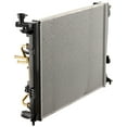 thumbnail image 4 of For 2013-2014 Genesis Coupe Radiator 253102M500 HY3010189, 4 of 5