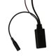 thumbnail image 5 of Car Radio RD4 BT Manos libres Adaptador Música AUX Arnés Cable, 5 of 7