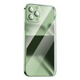 thumbnail image 1 of HEVIRGO Coque de Protection pour Téléphone Portable Protection Anti-Poussière Coque Arrière de Téléphone pour iPhone 14 Pro Max Plus pour iPhone 13 Mini Pro Max, 1 of 10