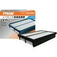 thumbnail image 2 of FRAM Extra Guard CA9360 Advanced Protection Engine Air Filter for 2013-2023 Mazda CX-5, 2 of 7