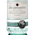 thumbnail image 3 of Pack de 2 Mezcal Los Amantes Joven 750 ml Los Amantes Joven, 3 of 4