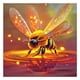 thumbnail image 1 of Diamond Painting 5D DIY Kit de abeja de taladro redondo completo Arte Decoración del hogar (A6626) Hugtrwg Para estrenar, 1 of 9